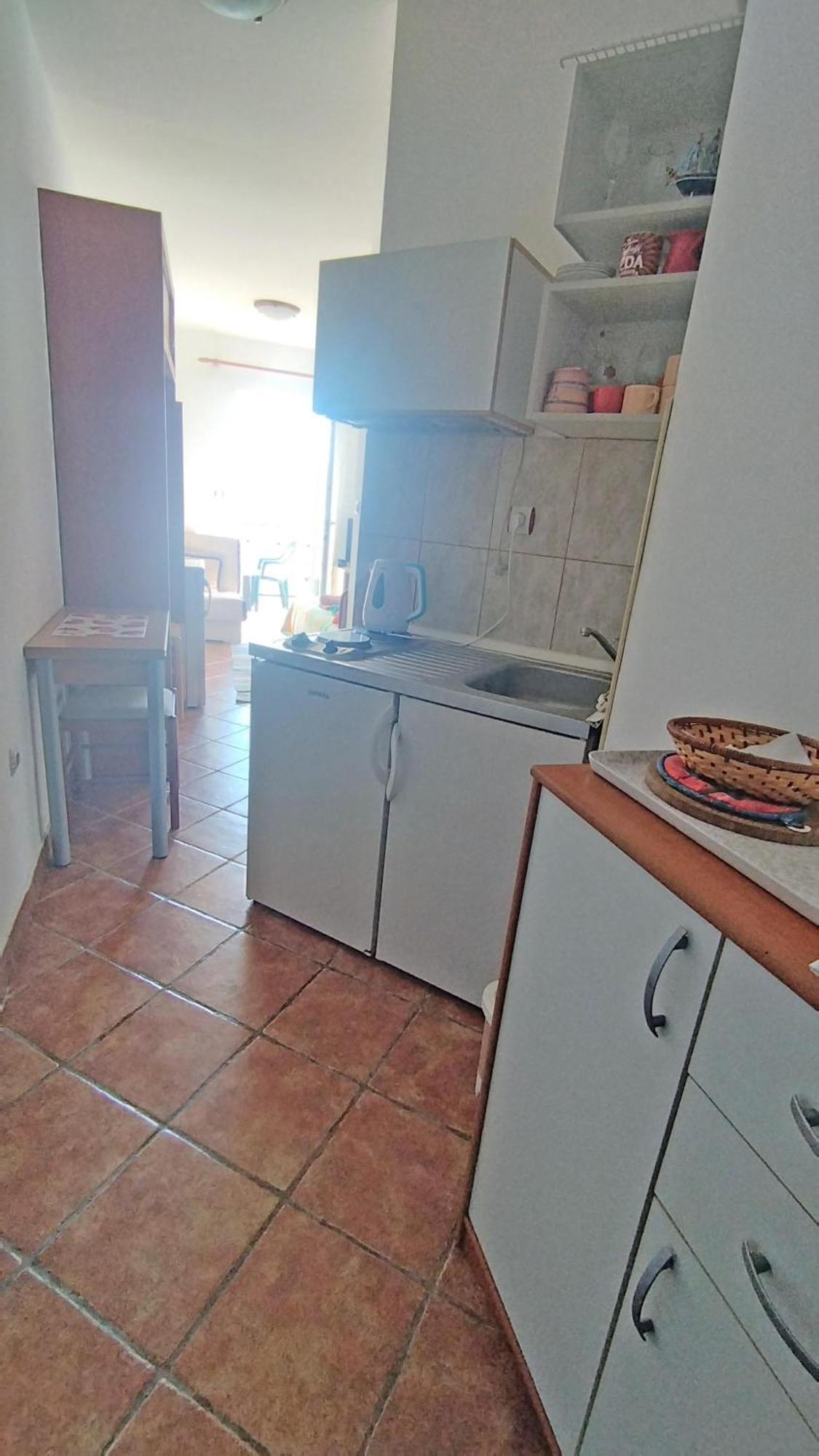 Rooms Beba Herceg Novi Exterior photo