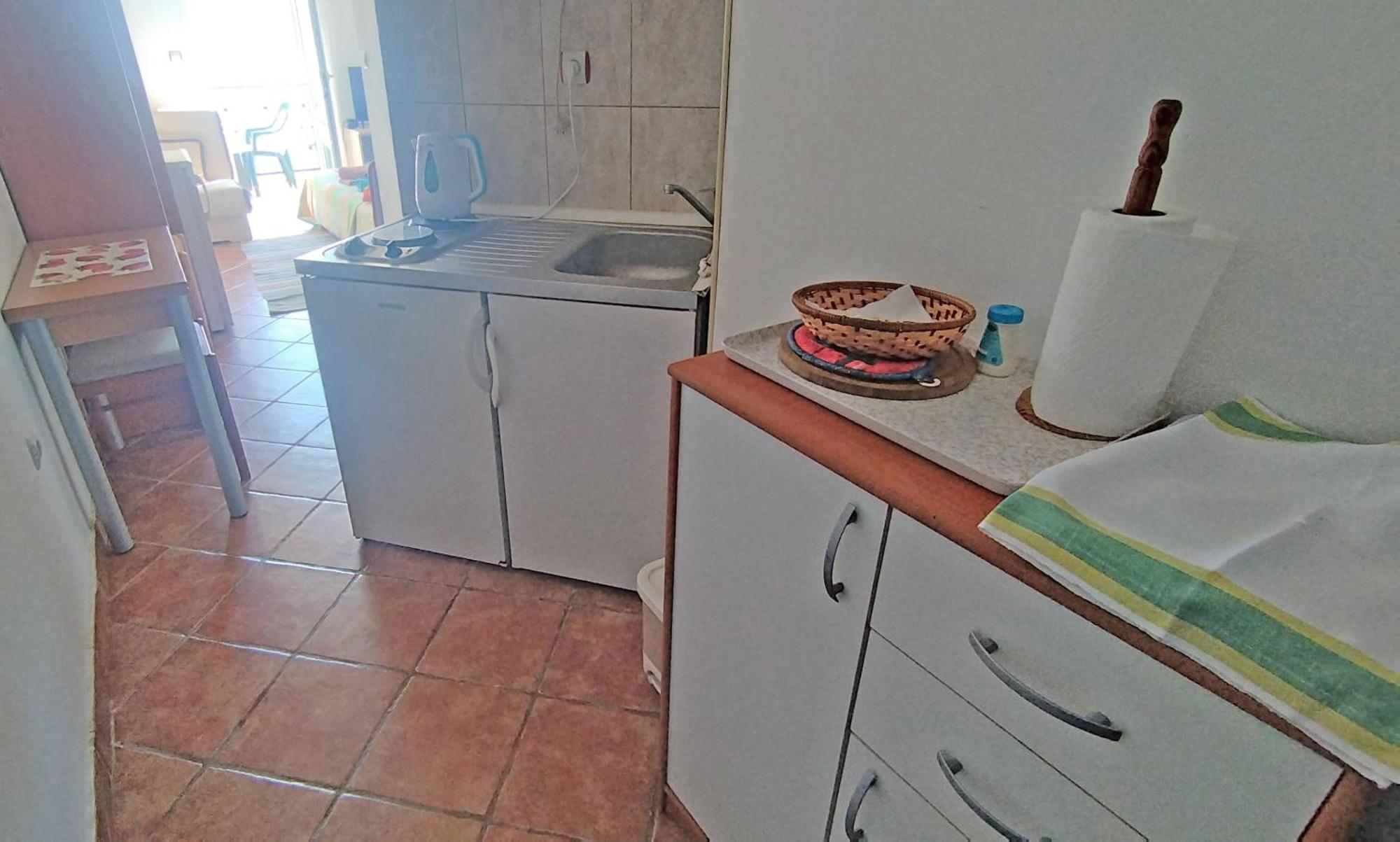 Rooms Beba Herceg Novi Exterior photo